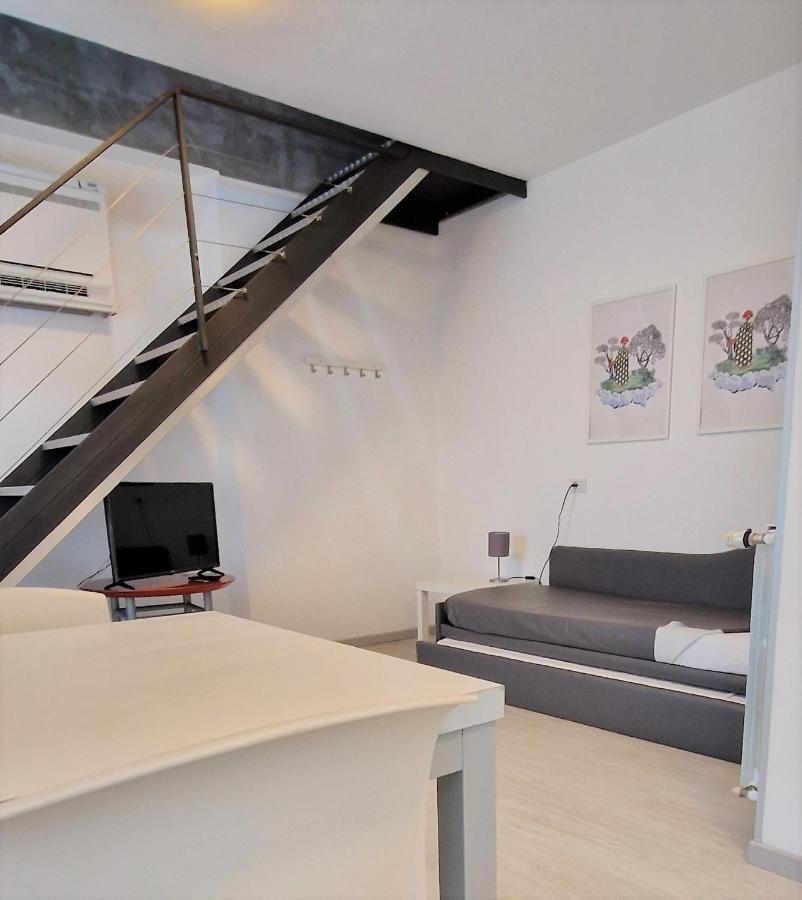 Residenza XX Settembre Apartment Maslianico ภายนอก รูปภาพ