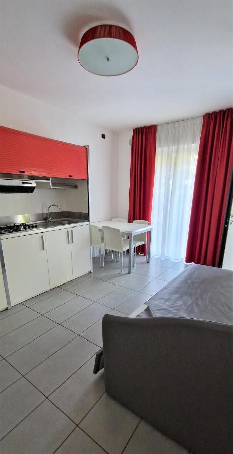Residenza XX Settembre Apartment Maslianico ภายนอก รูปภาพ