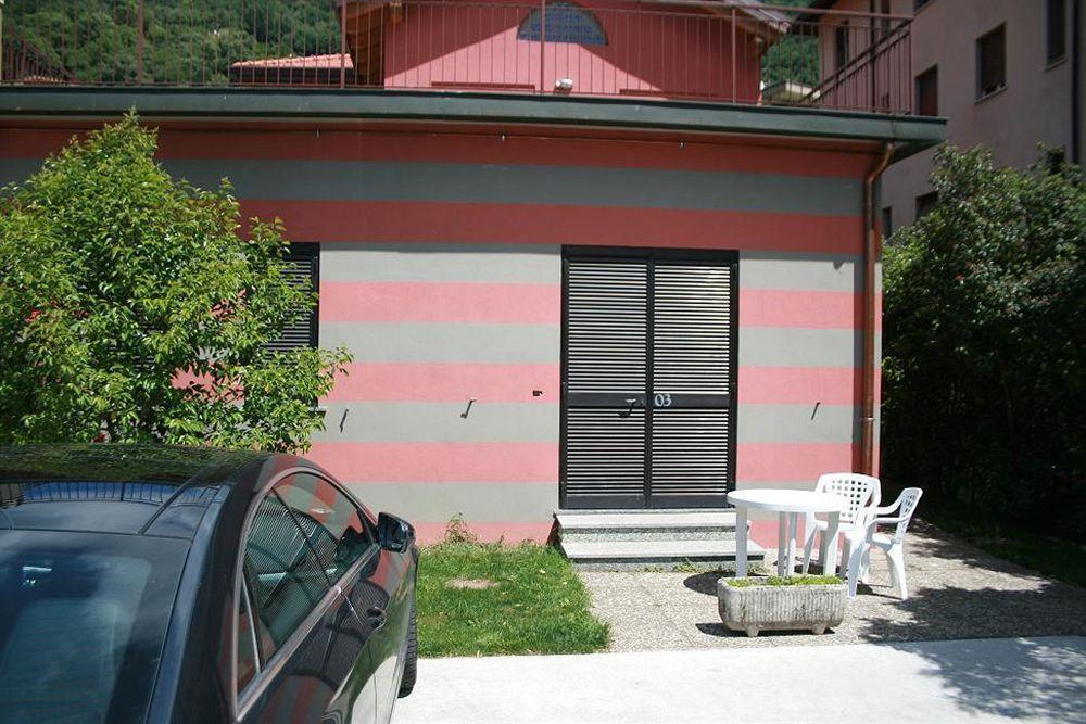 Residenza XX Settembre Apartment Maslianico ภายนอก รูปภาพ