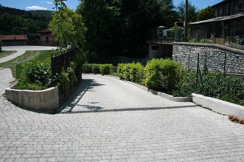 Residenza XX Settembre Apartment Maslianico ภายนอก รูปภาพ